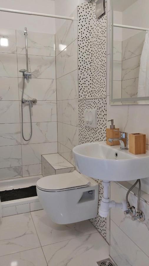 Apartments Zorica Duće Екстериор снимка