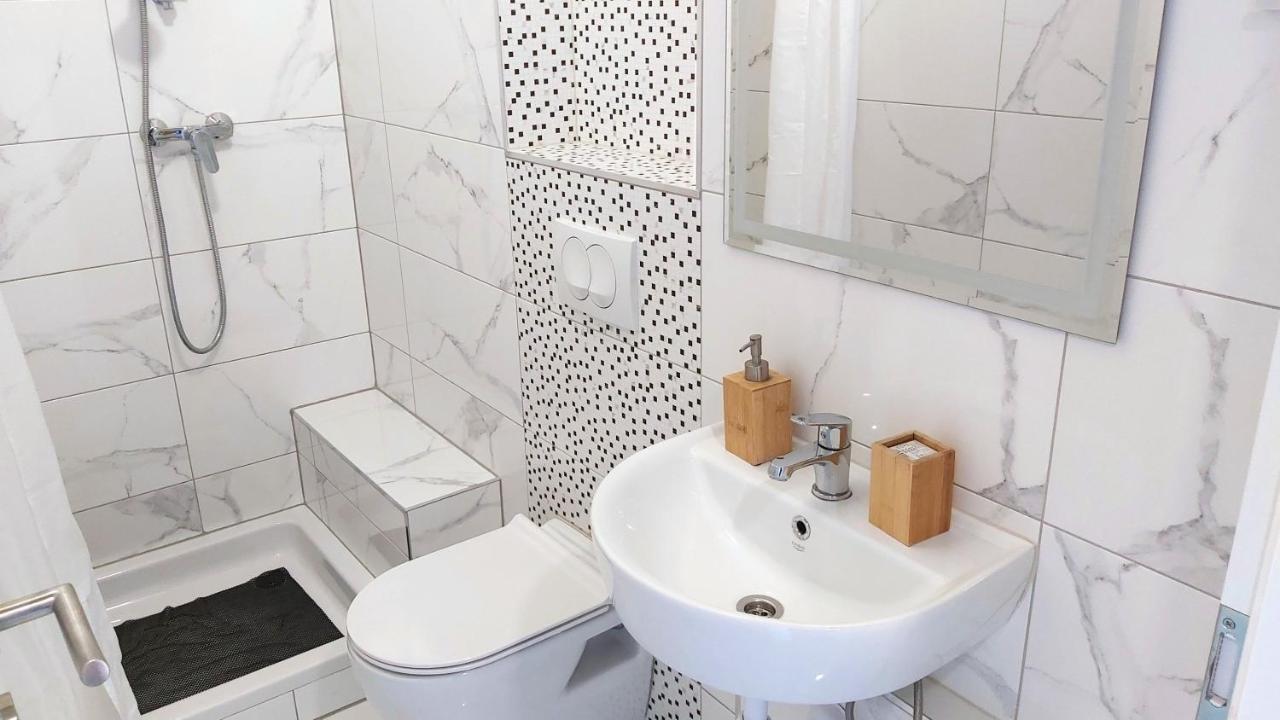 Apartments Zorica Duće Екстериор снимка