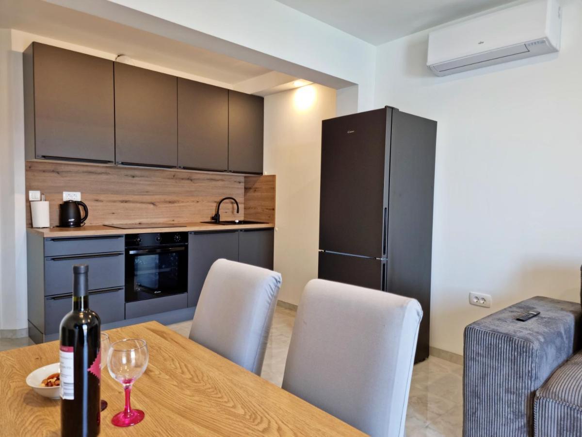 Apartments Zorica Duće Екстериор снимка