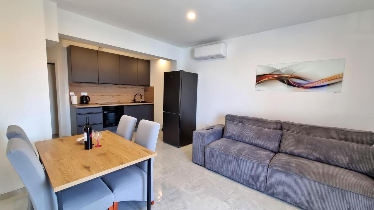 Apartments Zorica Duće Екстериор снимка