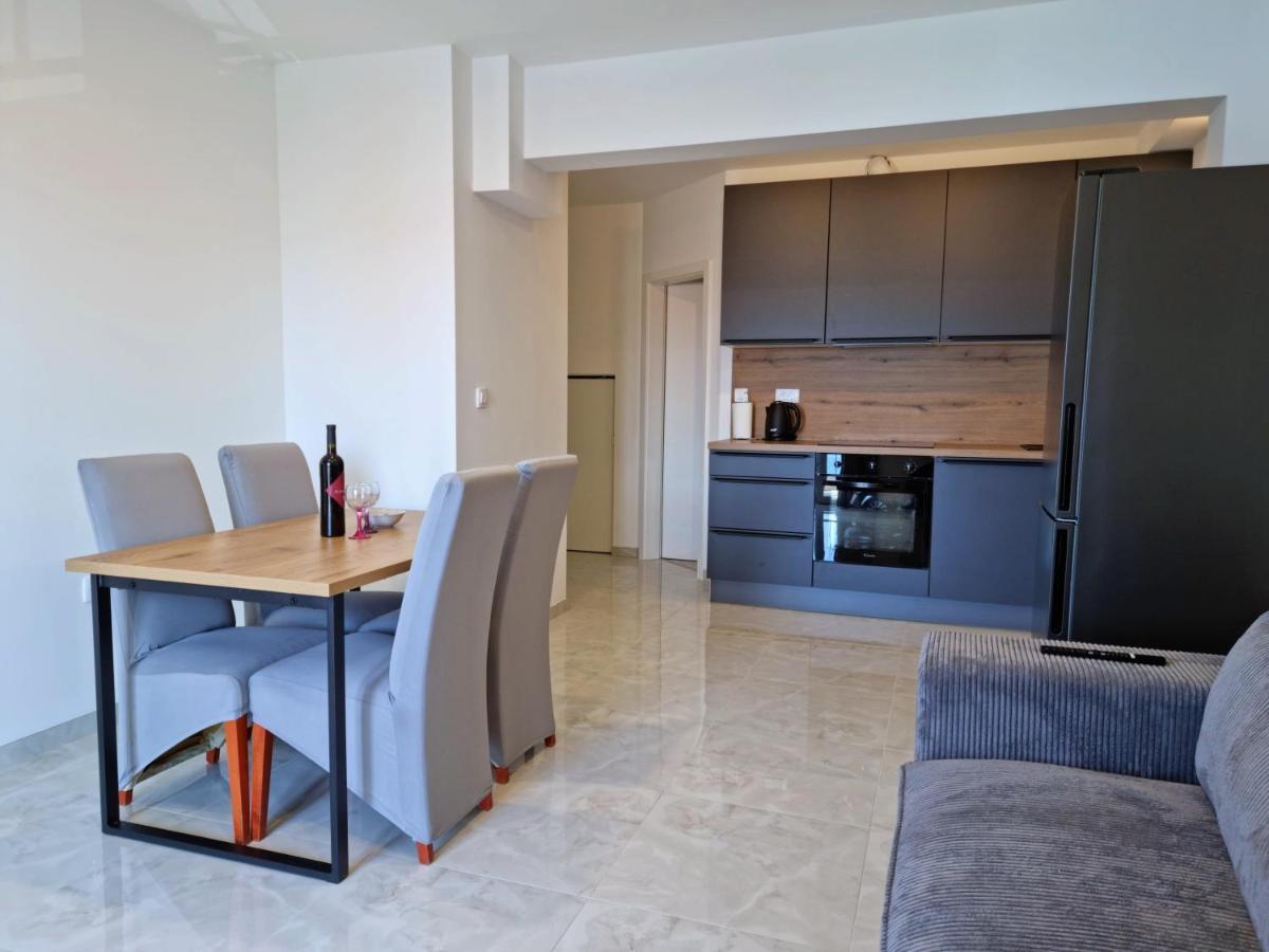 Apartments Zorica Duće Екстериор снимка