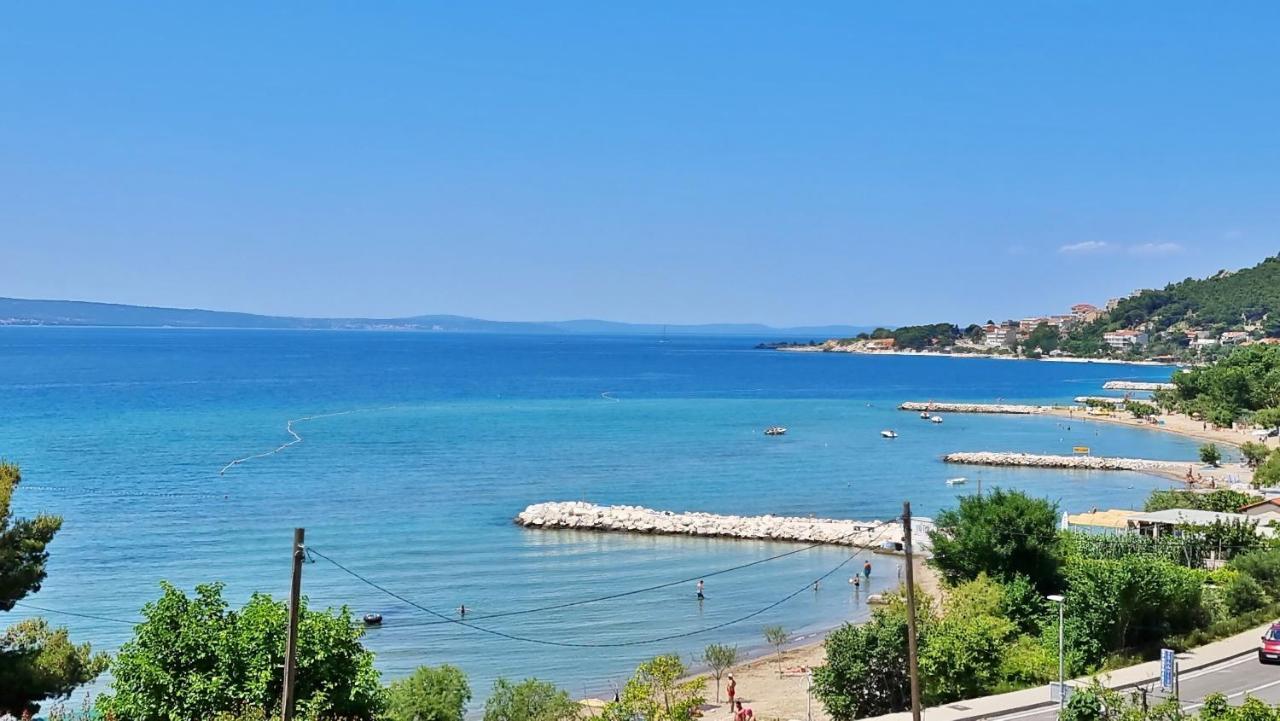 Apartments Zorica Duće Екстериор снимка