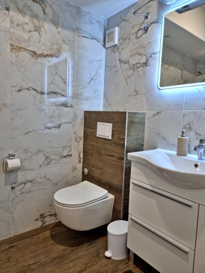 Apartments Zorica Duće Екстериор снимка