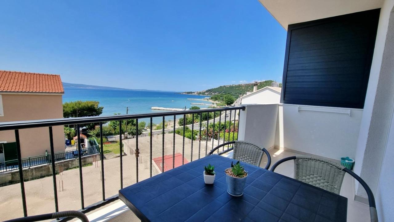 Apartments Zorica Duće Екстериор снимка