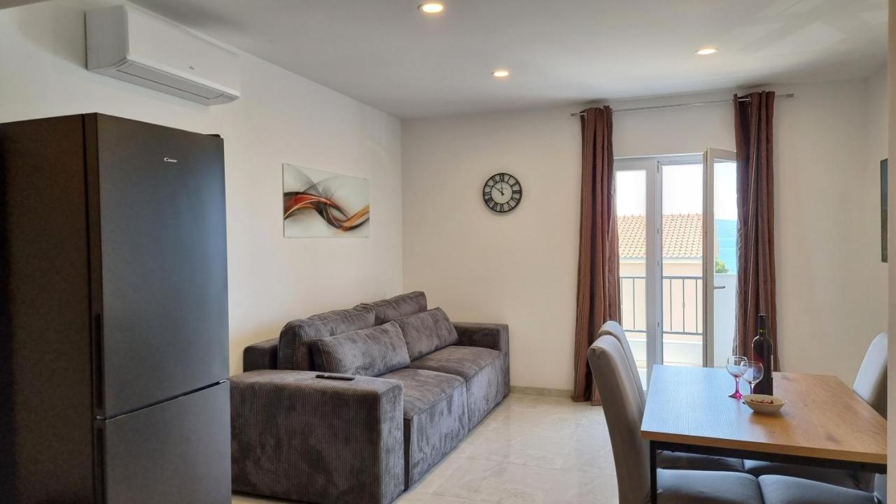 Apartments Zorica Duće Екстериор снимка
