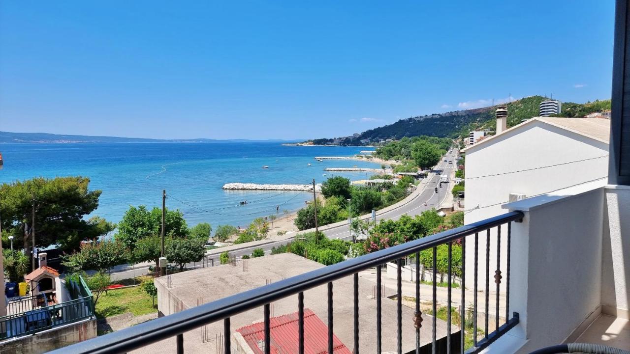 Apartments Zorica Duće Екстериор снимка