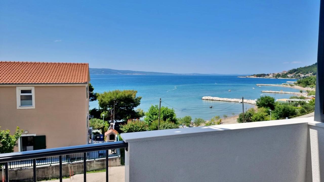 Apartments Zorica Duće Екстериор снимка