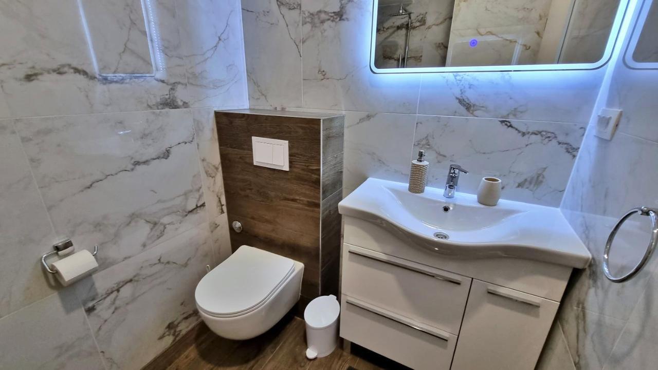 Apartments Zorica Duće Екстериор снимка