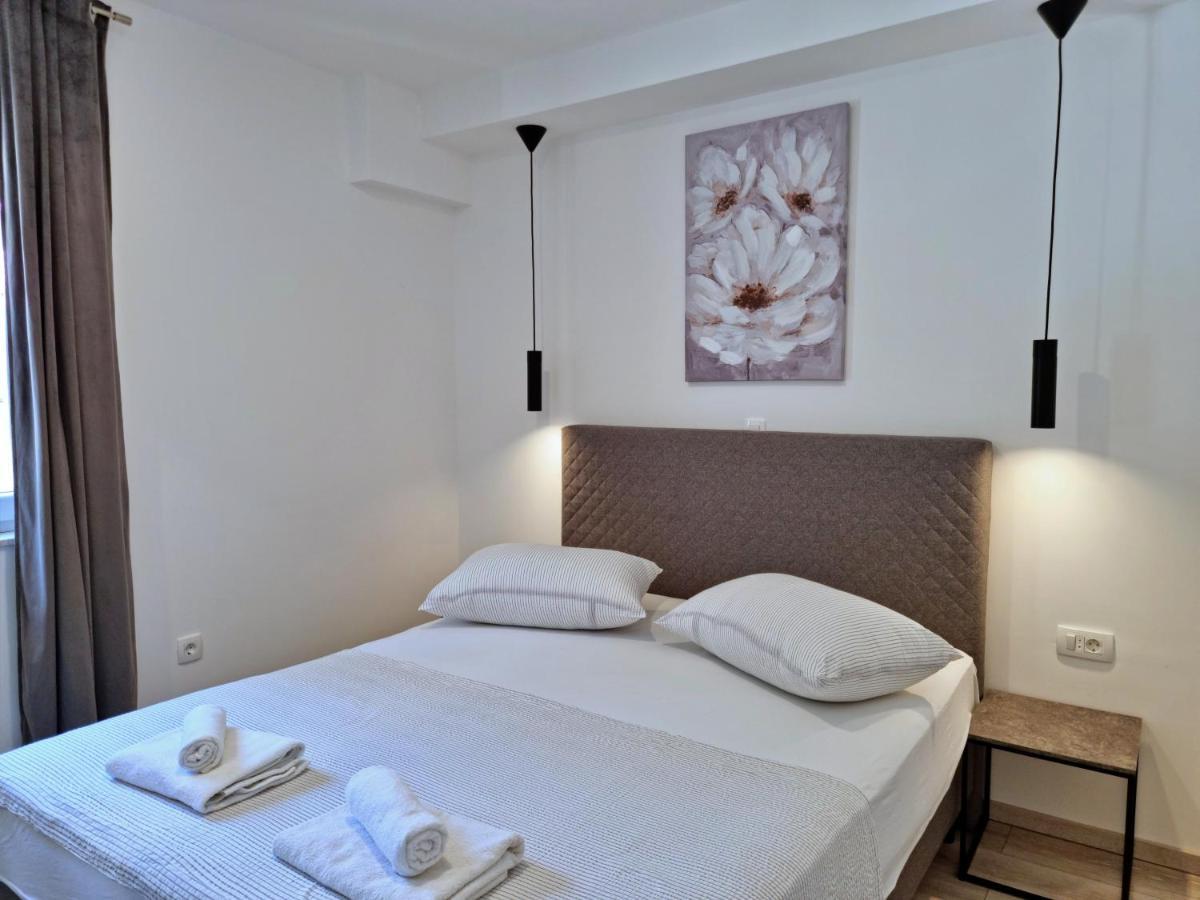 Apartments Zorica Duće Екстериор снимка