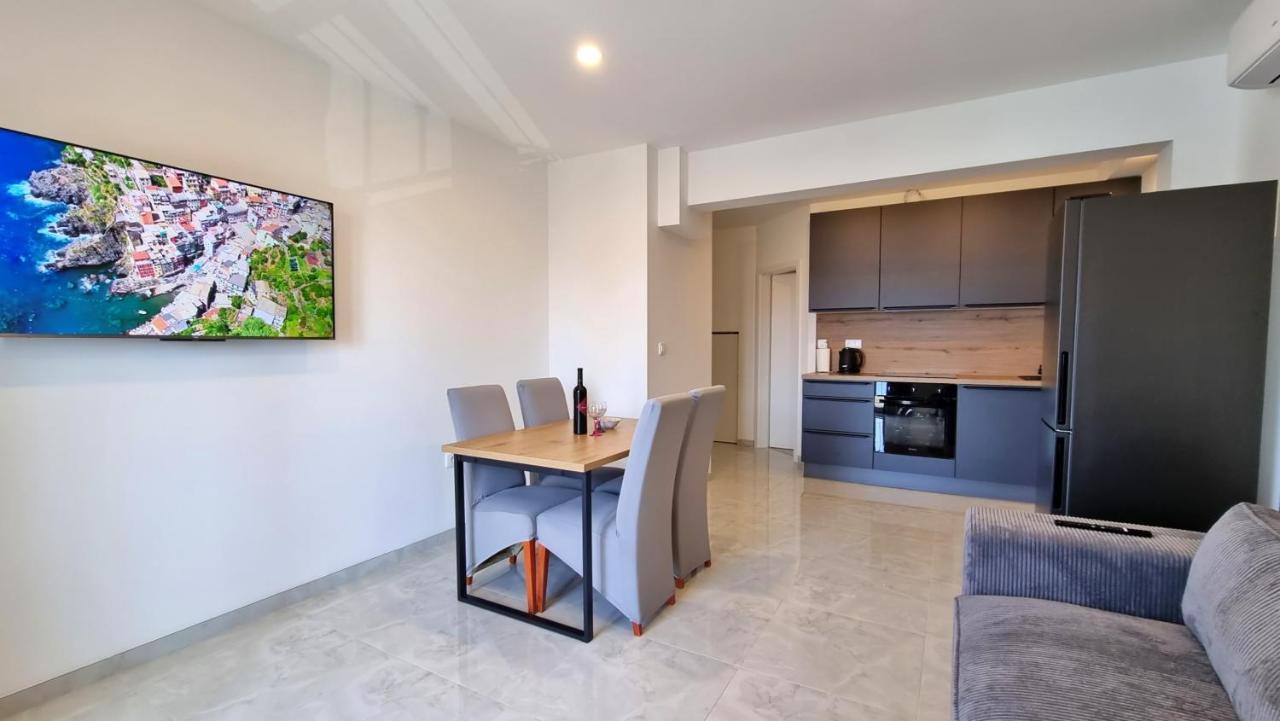 Apartments Zorica Duće Екстериор снимка