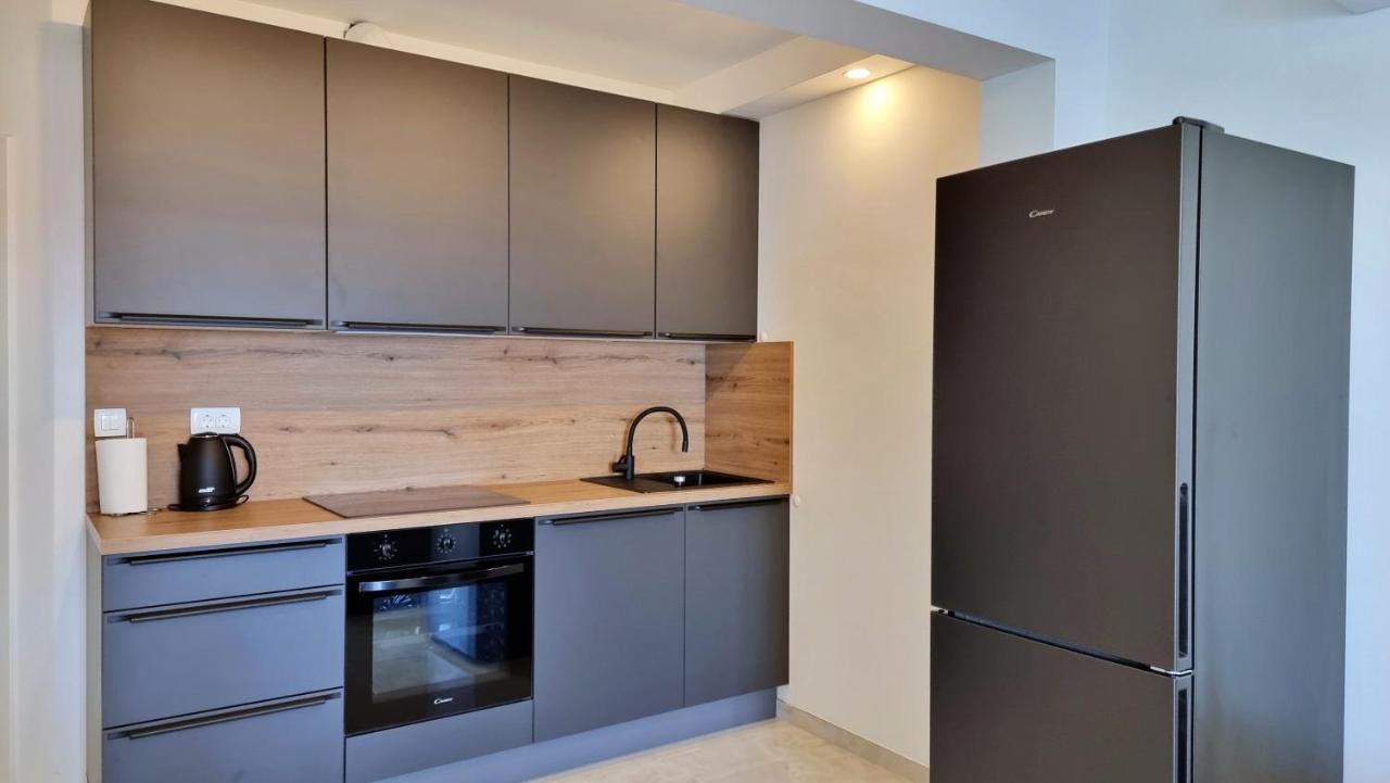 Apartments Zorica Duće Екстериор снимка