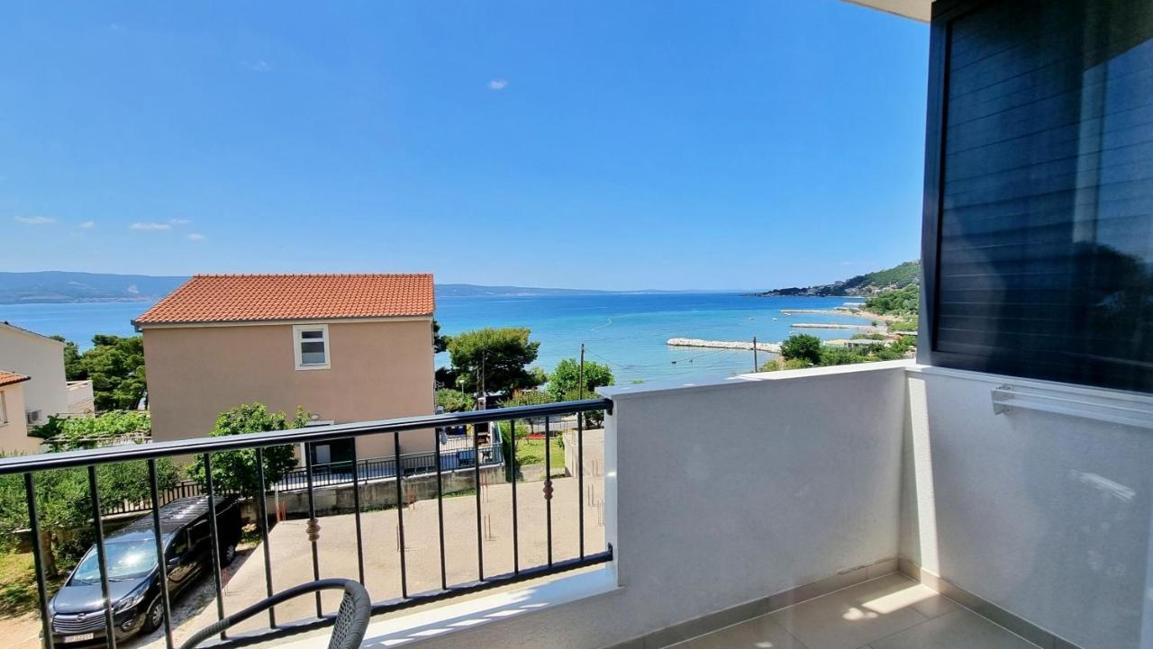 Apartments Zorica Duće Екстериор снимка