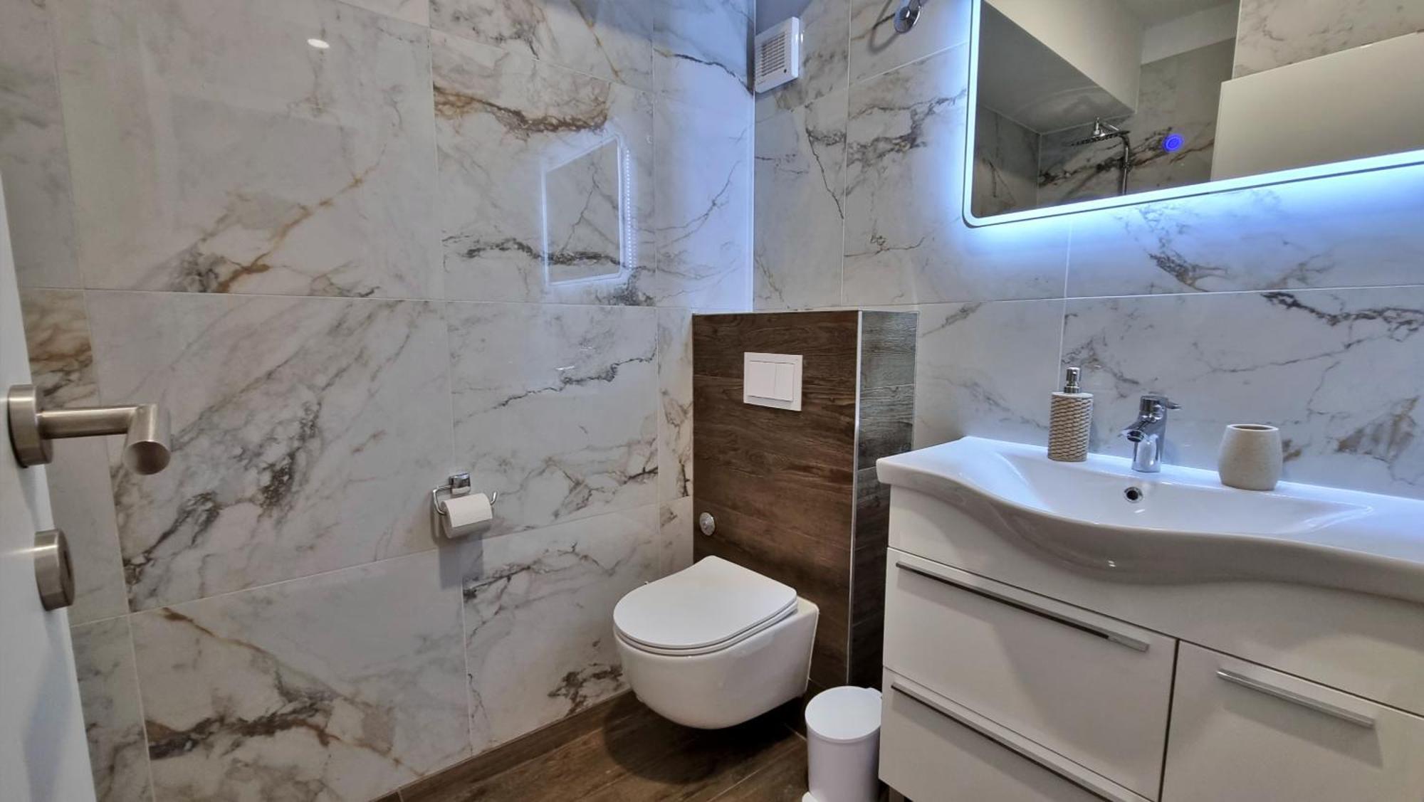 Apartments Zorica Duće Стая снимка