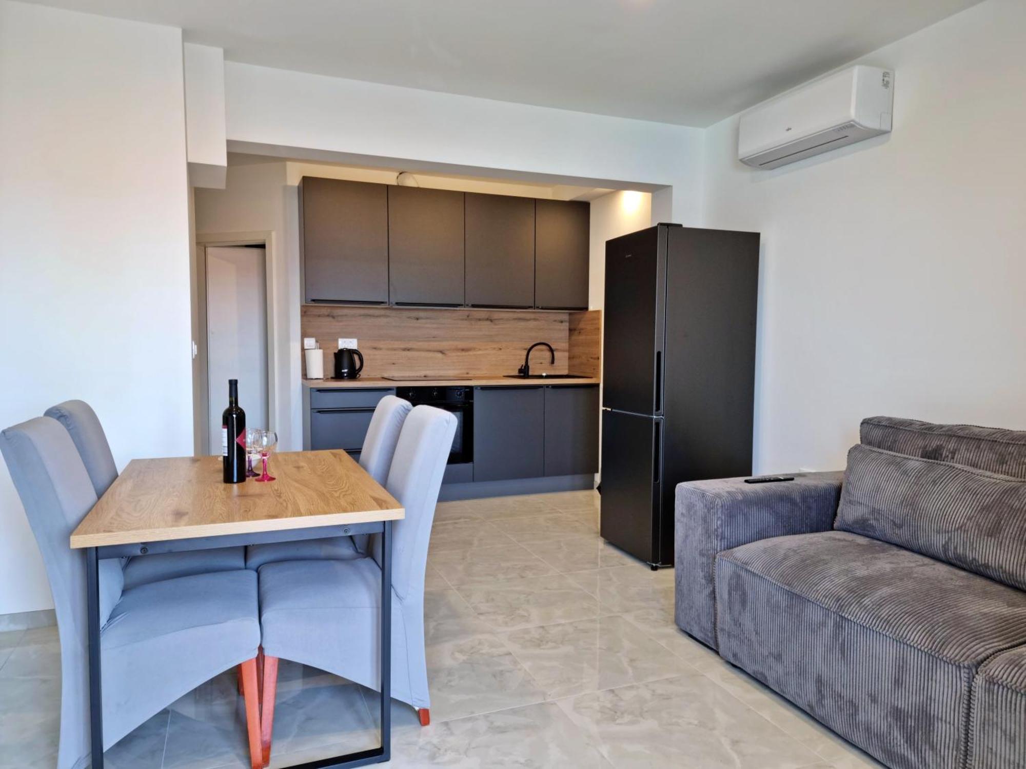 Apartments Zorica Duće Стая снимка