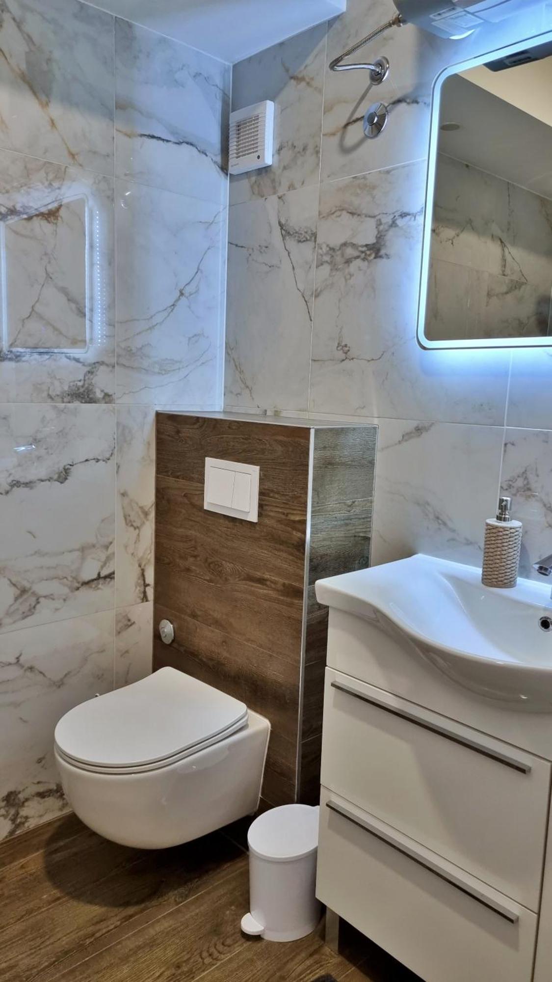 Apartments Zorica Duće Стая снимка