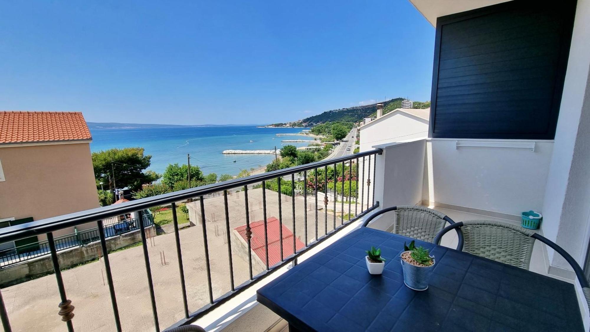 Apartments Zorica Duće Стая снимка