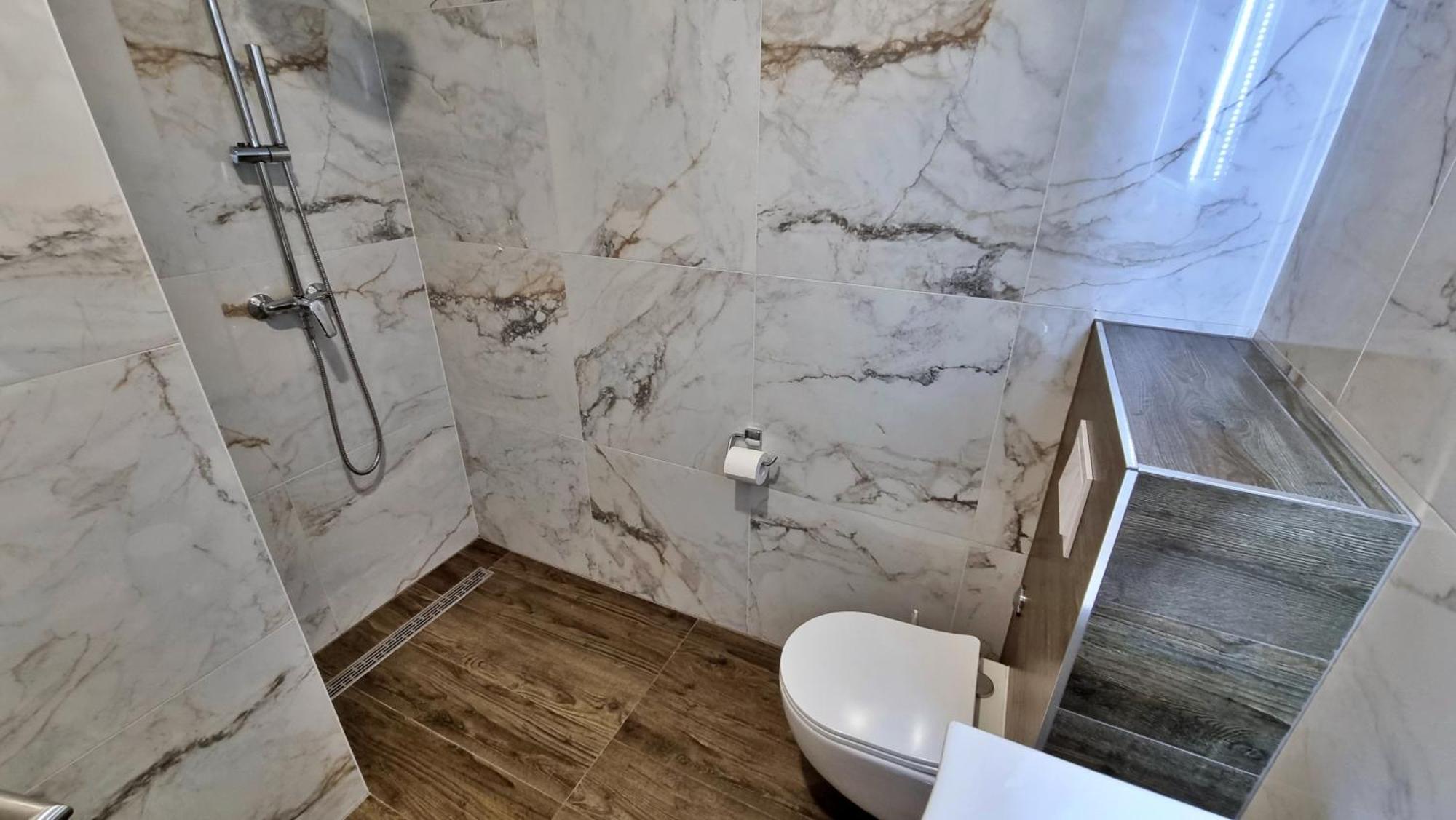 Apartments Zorica Duće Стая снимка