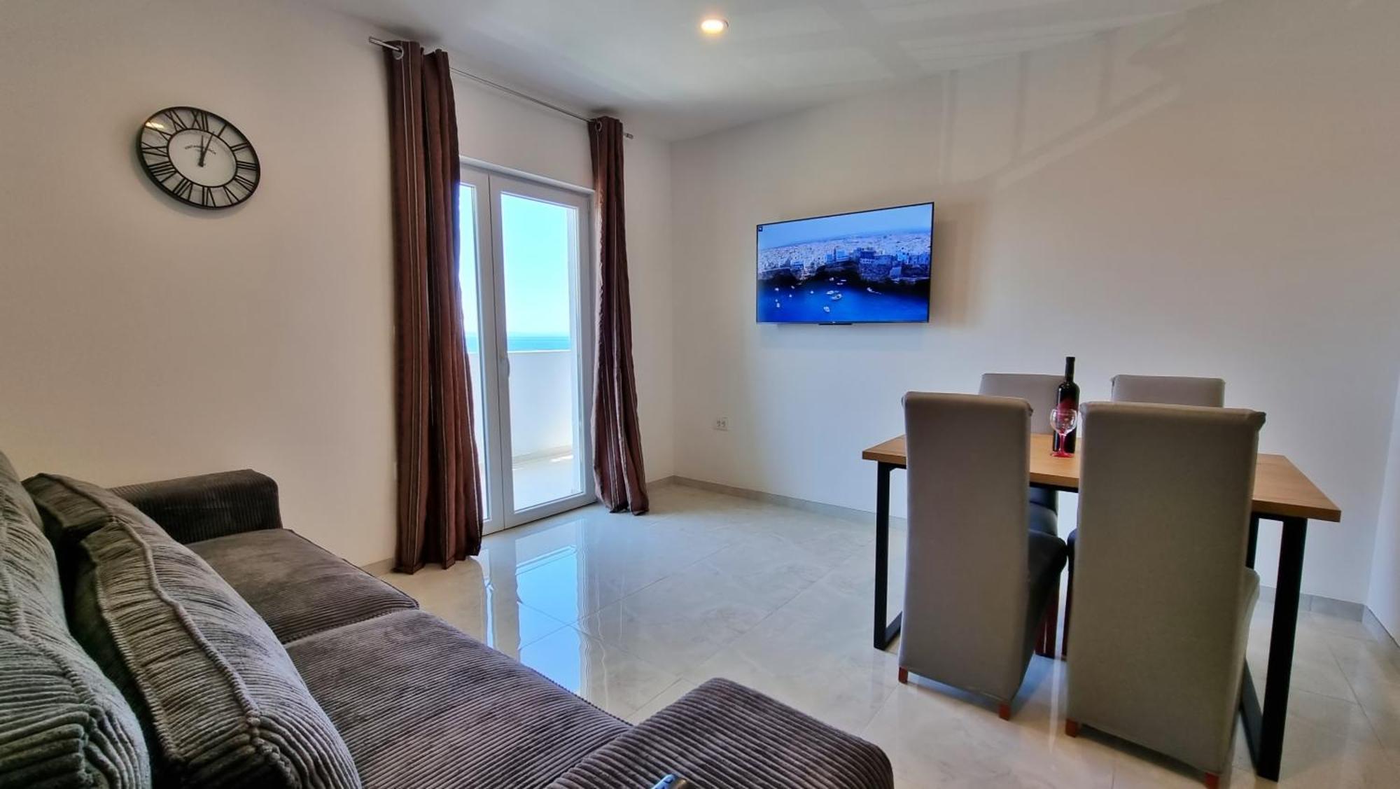 Apartments Zorica Duće Стая снимка