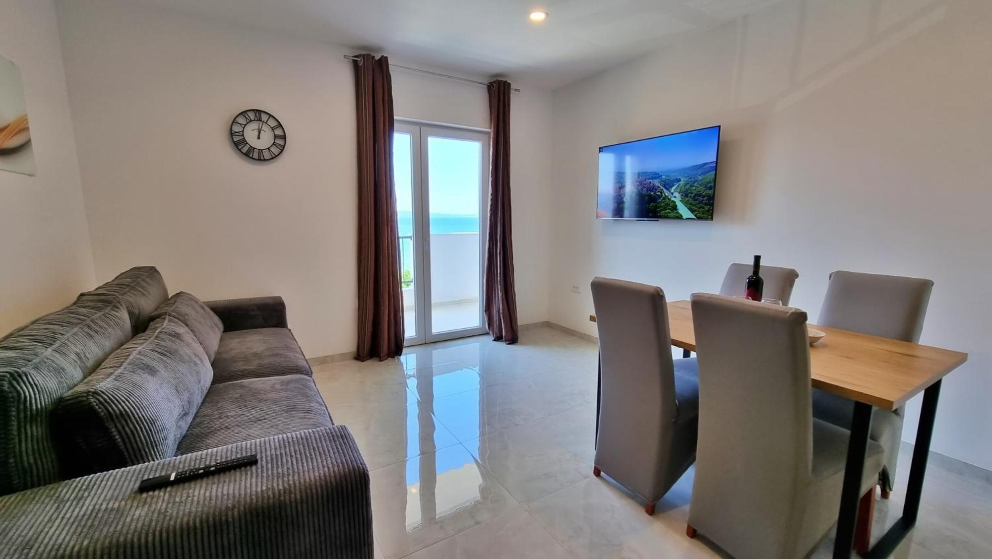 Apartments Zorica Duće Стая снимка