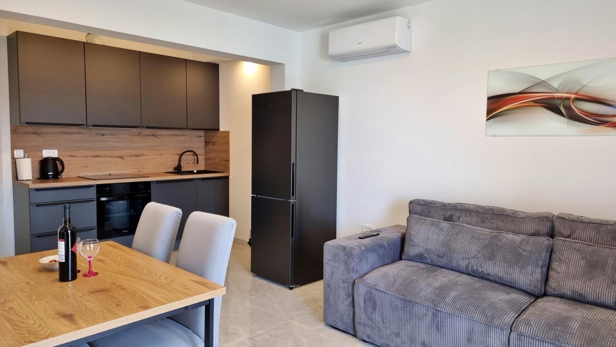 Apartments Zorica Duće Стая снимка