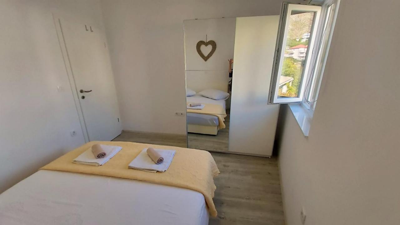 Apartments Zorica Duće Екстериор снимка
