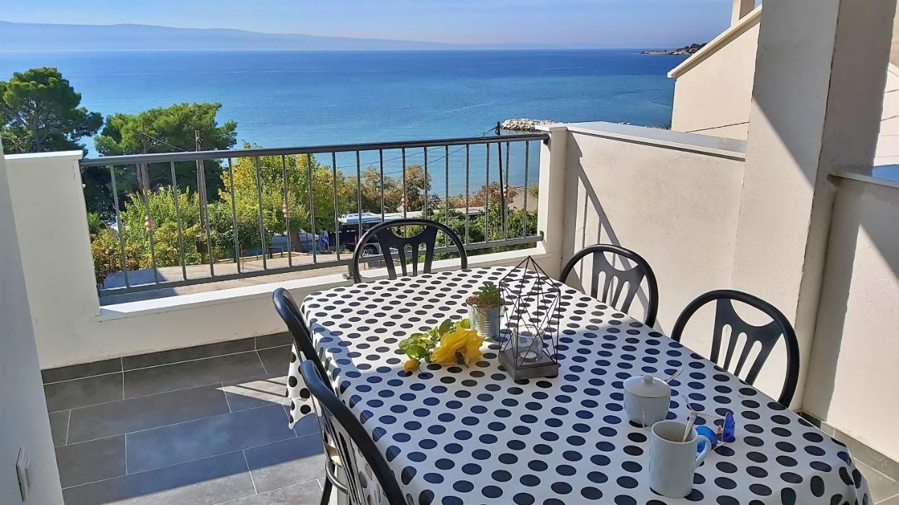 Apartments Zorica Duće Екстериор снимка