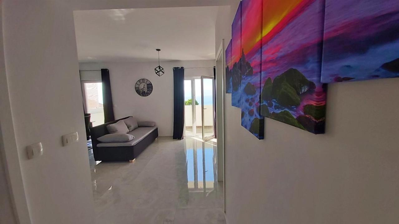 Apartments Zorica Duće Екстериор снимка