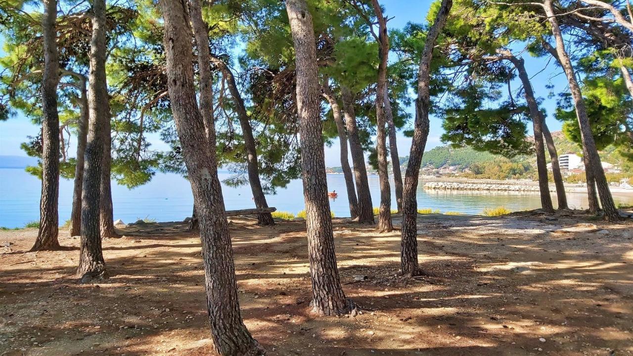 Apartments Zorica Duće Екстериор снимка
