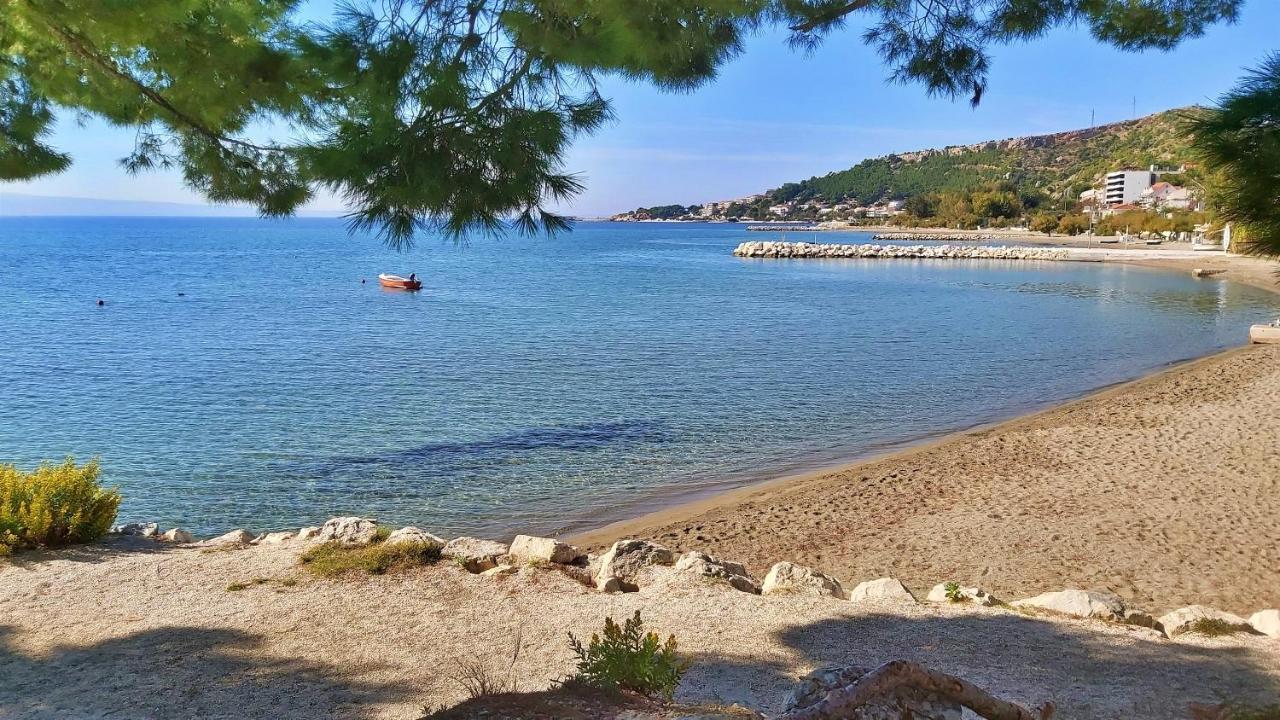 Apartments Zorica Duće Екстериор снимка