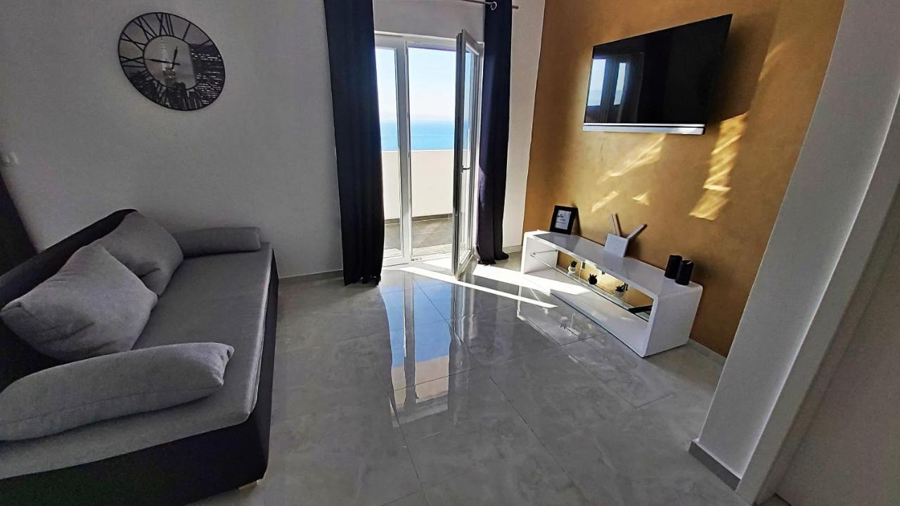 Apartments Zorica Duće Екстериор снимка