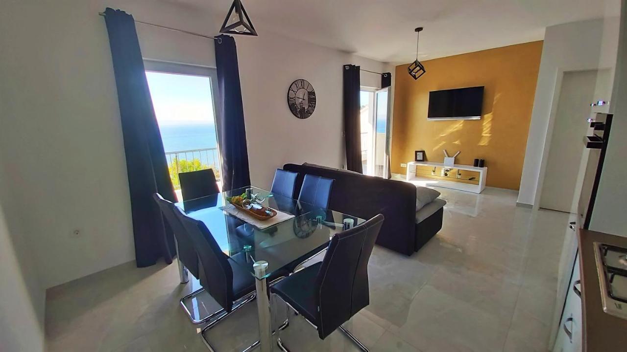 Apartments Zorica Duće Екстериор снимка