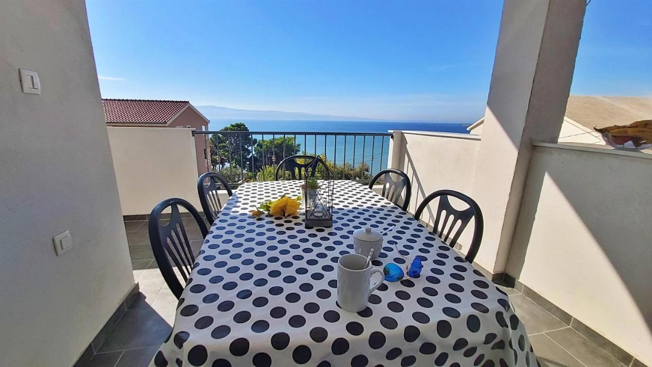 Apartments Zorica Duće Екстериор снимка