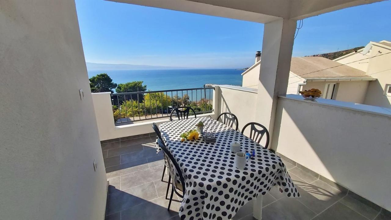 Apartments Zorica Duće Екстериор снимка