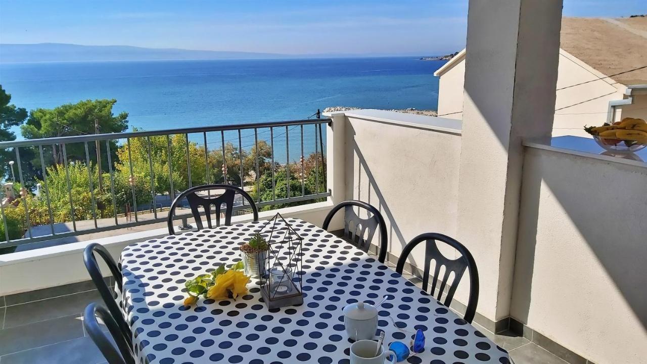 Apartments Zorica Duće Екстериор снимка