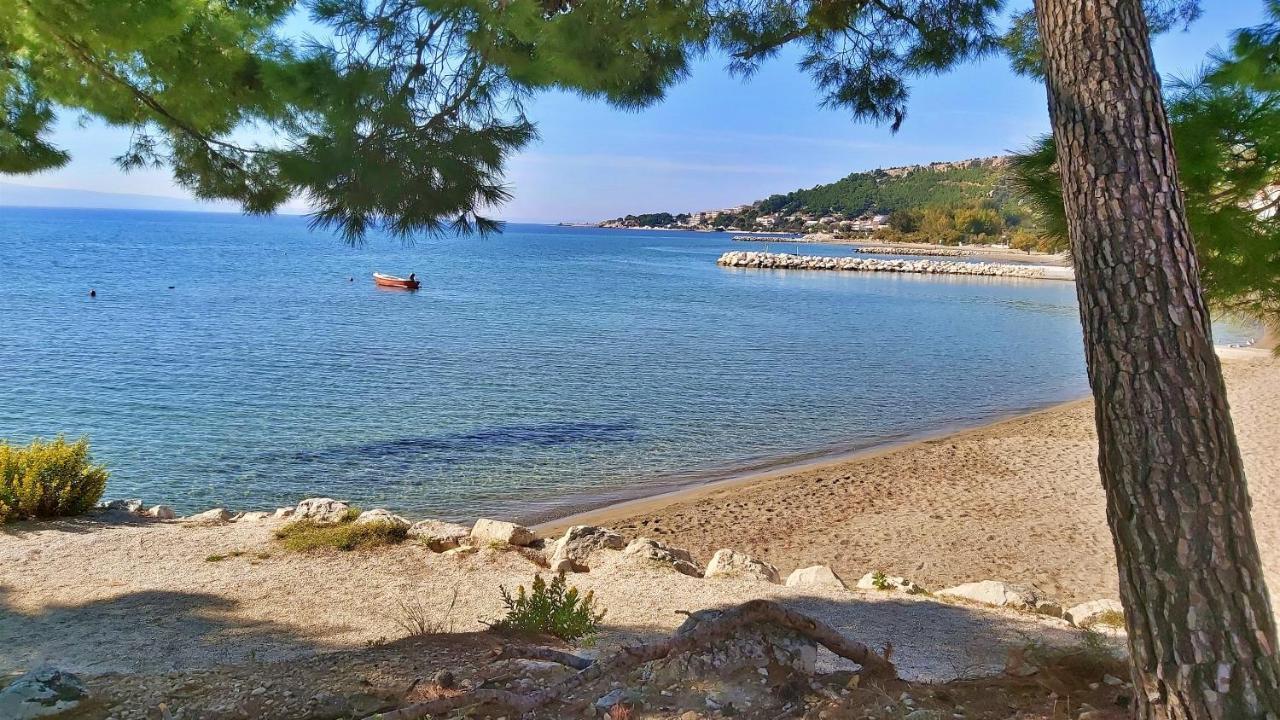 Apartments Zorica Duće Екстериор снимка