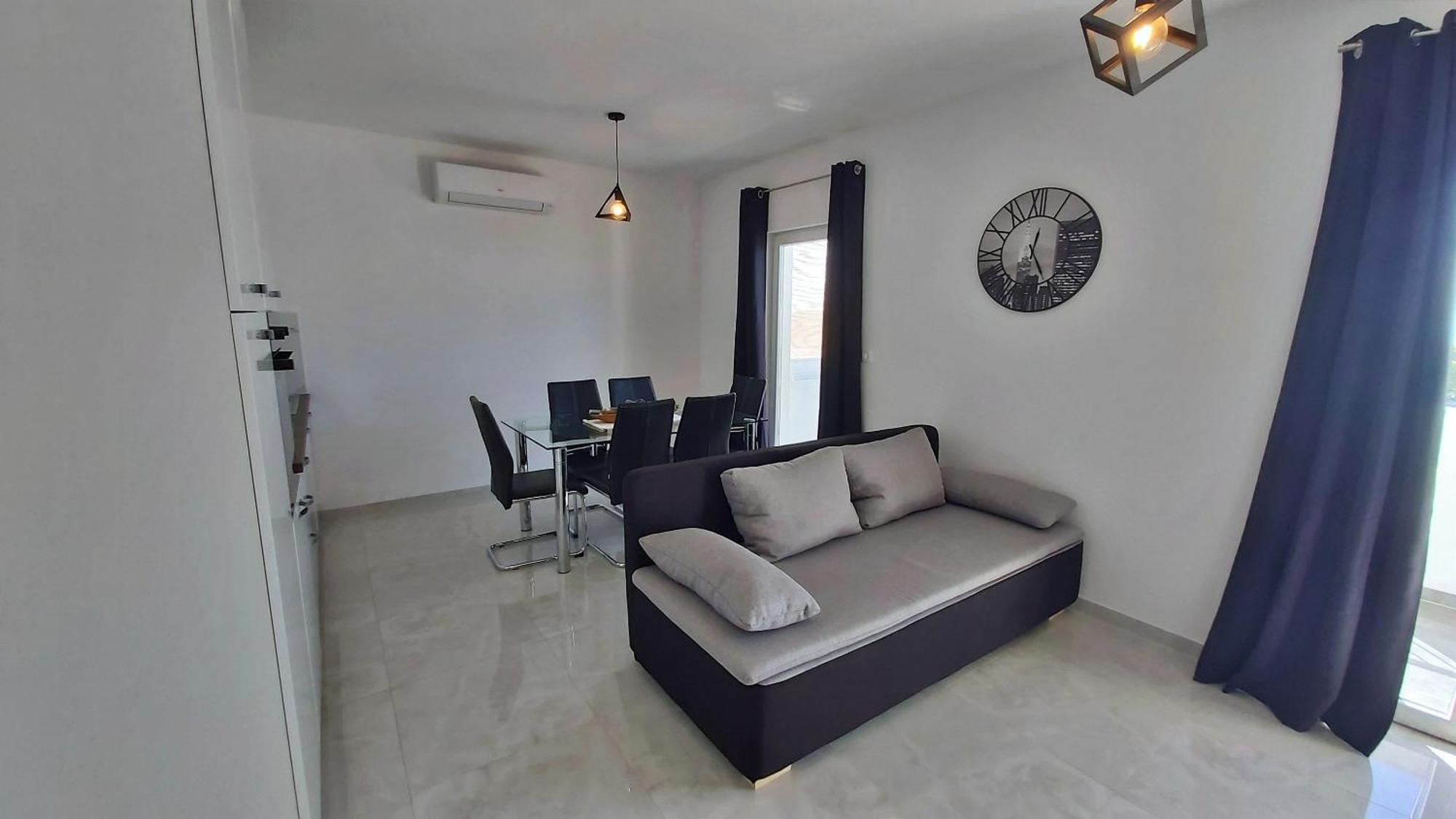 Apartments Zorica Duće Екстериор снимка