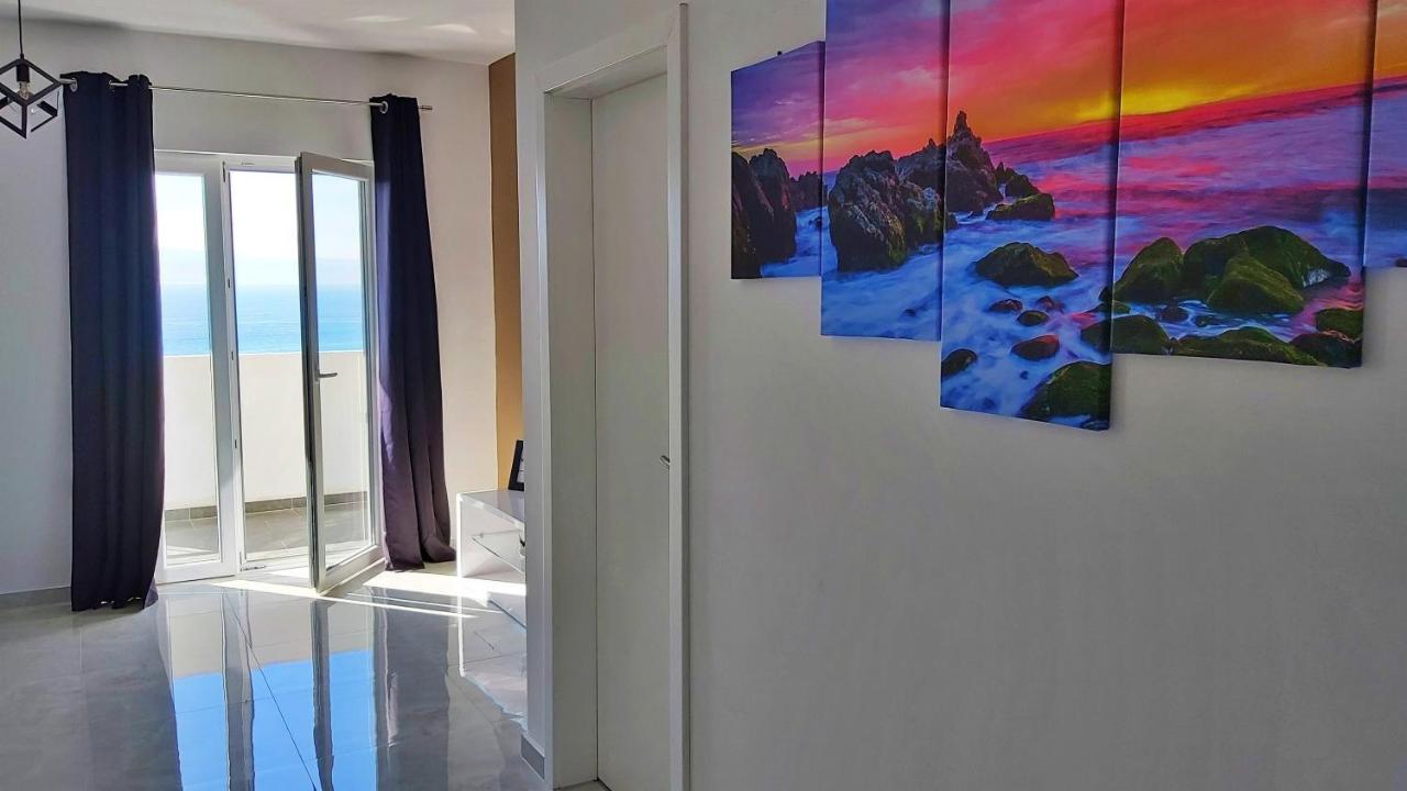 Apartments Zorica Duće Екстериор снимка