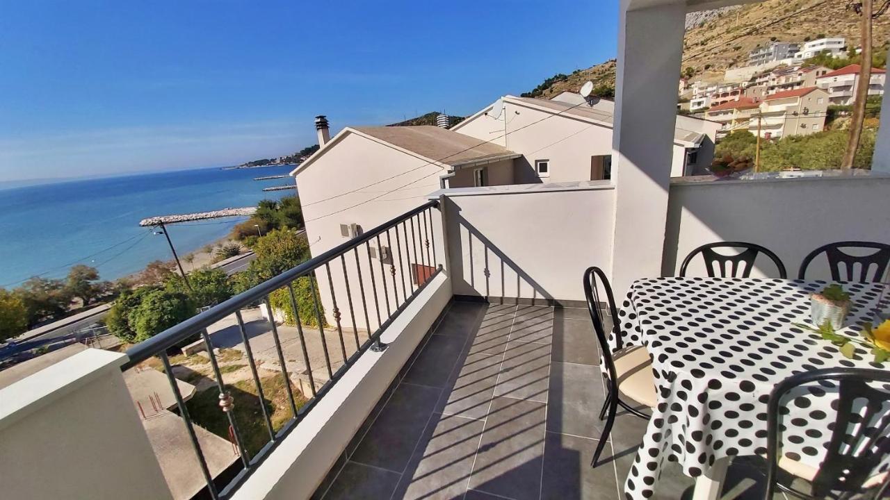 Apartments Zorica Duće Екстериор снимка
